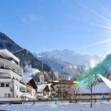 Garni Vereina * Ischgl
