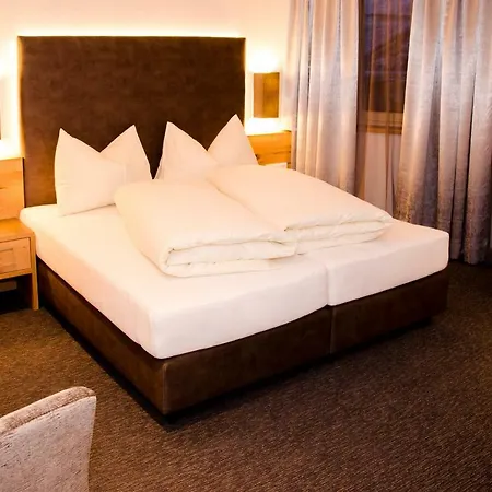 Apartahotel Garni Vereina *