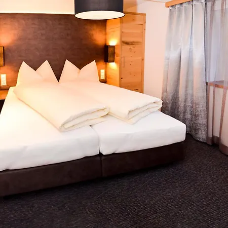 Garni Vereina Apartahotel Ischgl